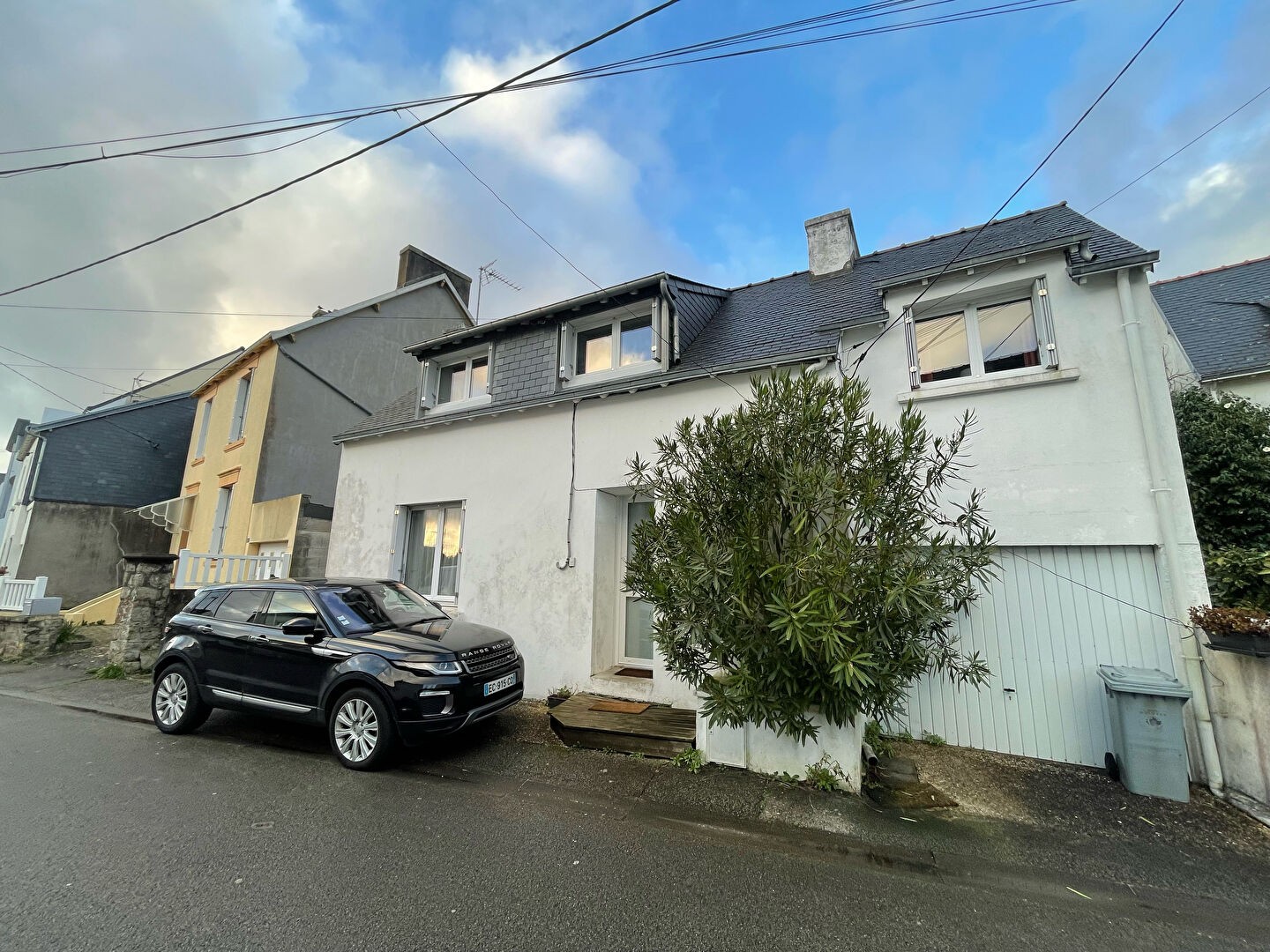 Vente Maison à Quimper 5 pièces