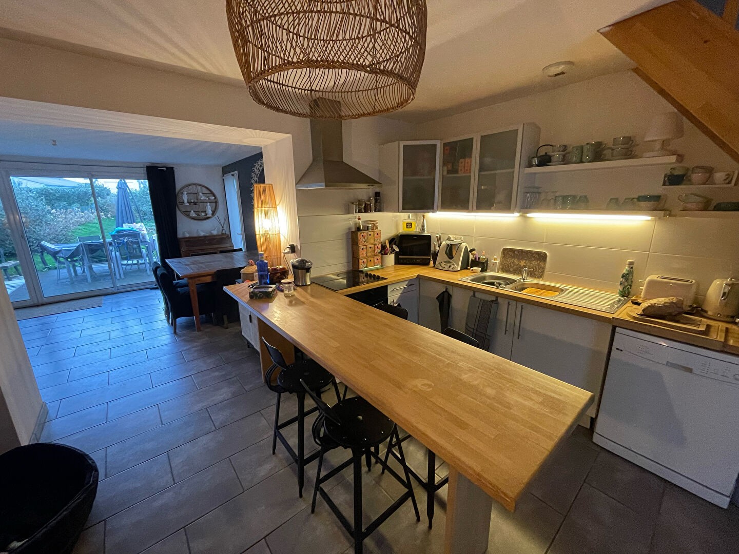 Vente Maison à Quimper 5 pièces