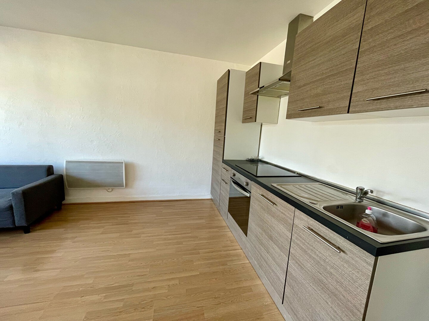 Vente Appartement à Quimper 1 pièce