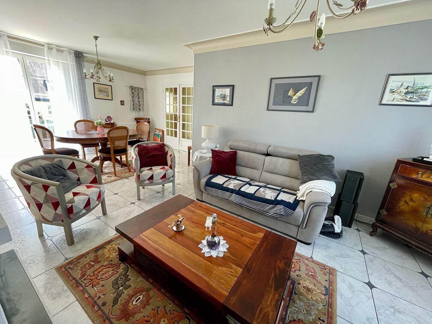 Vente Maison à Quimper 6 pièces