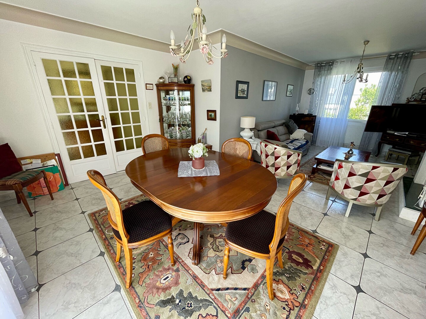 Vente Maison à Quimper 6 pièces