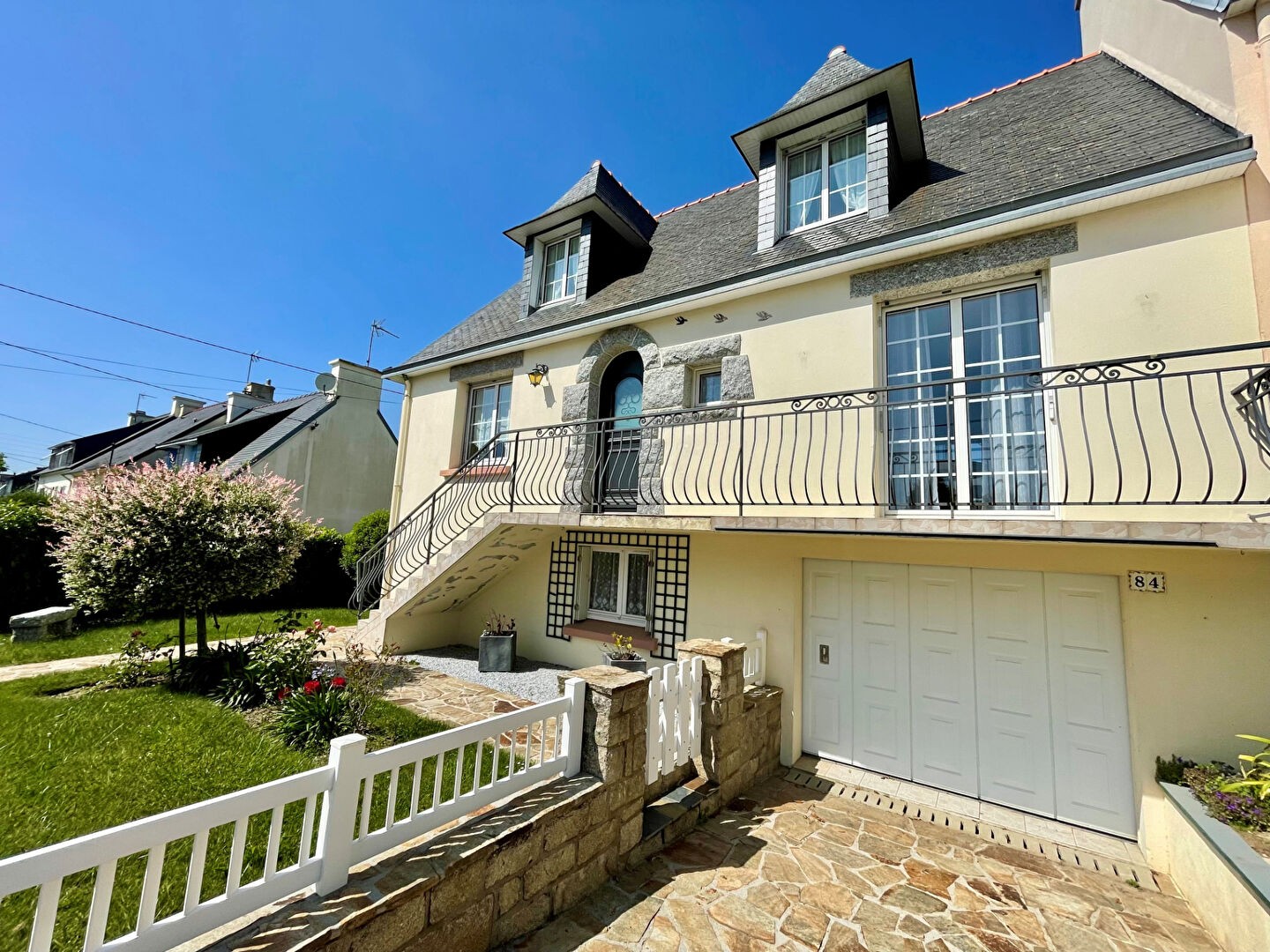 Vente Maison à Quimper 6 pièces