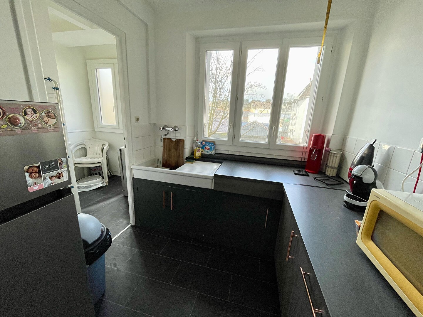 Vente Appartement à Quimper 2 pièces