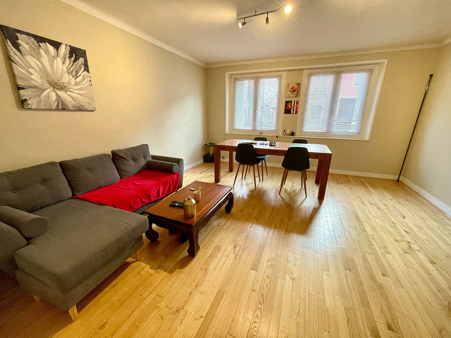 Vente Appartement à Quimper 2 pièces