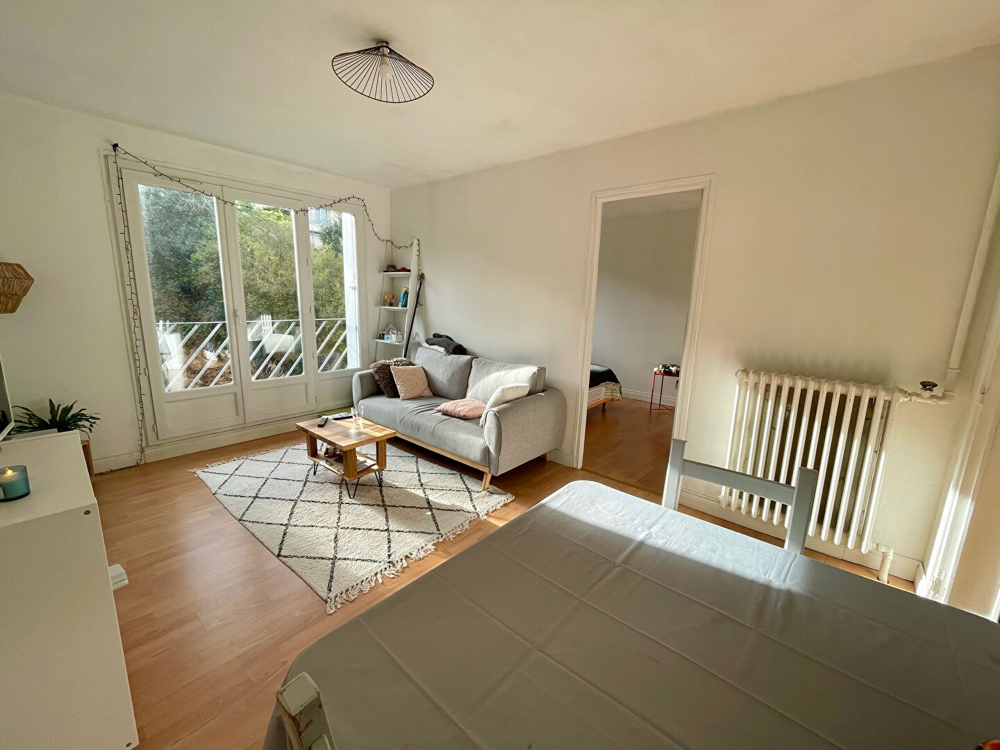 Vente Appartement à Quimper 2 pièces