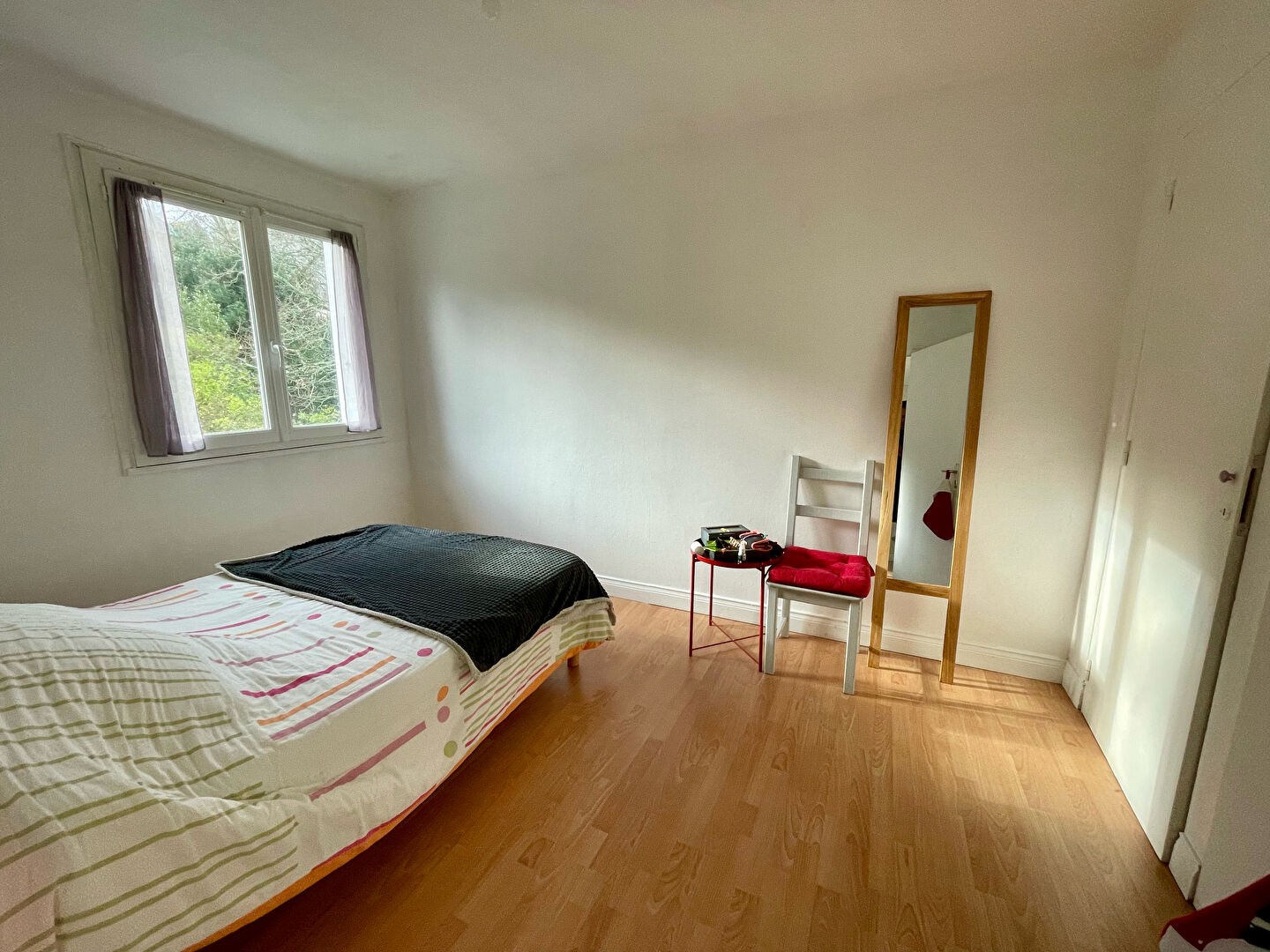 Vente Appartement à Quimper 2 pièces