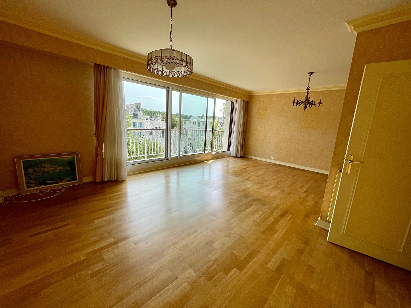 Vente Appartement à Quimper 4 pièces