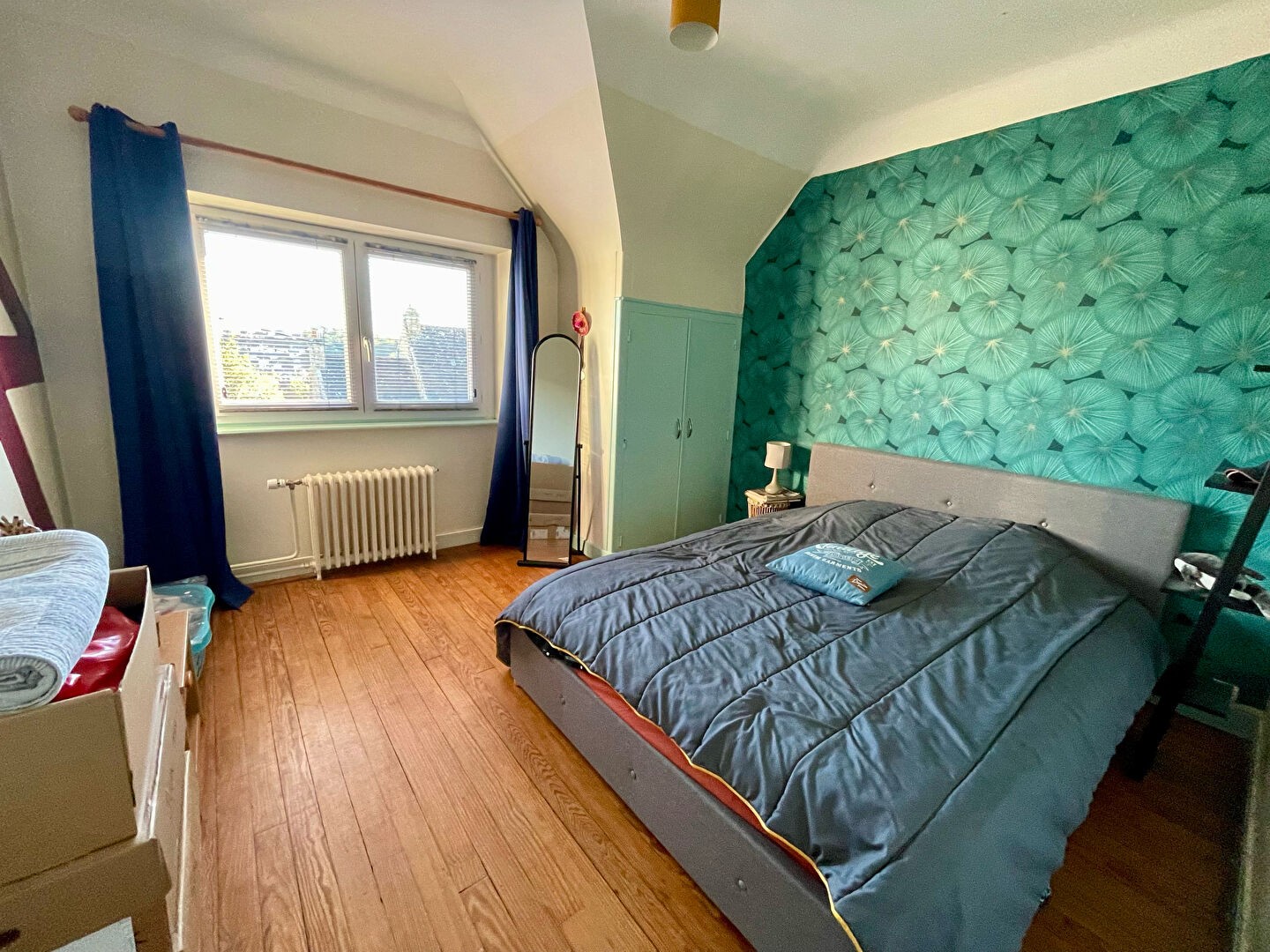 Vente Maison à Quimper 5 pièces