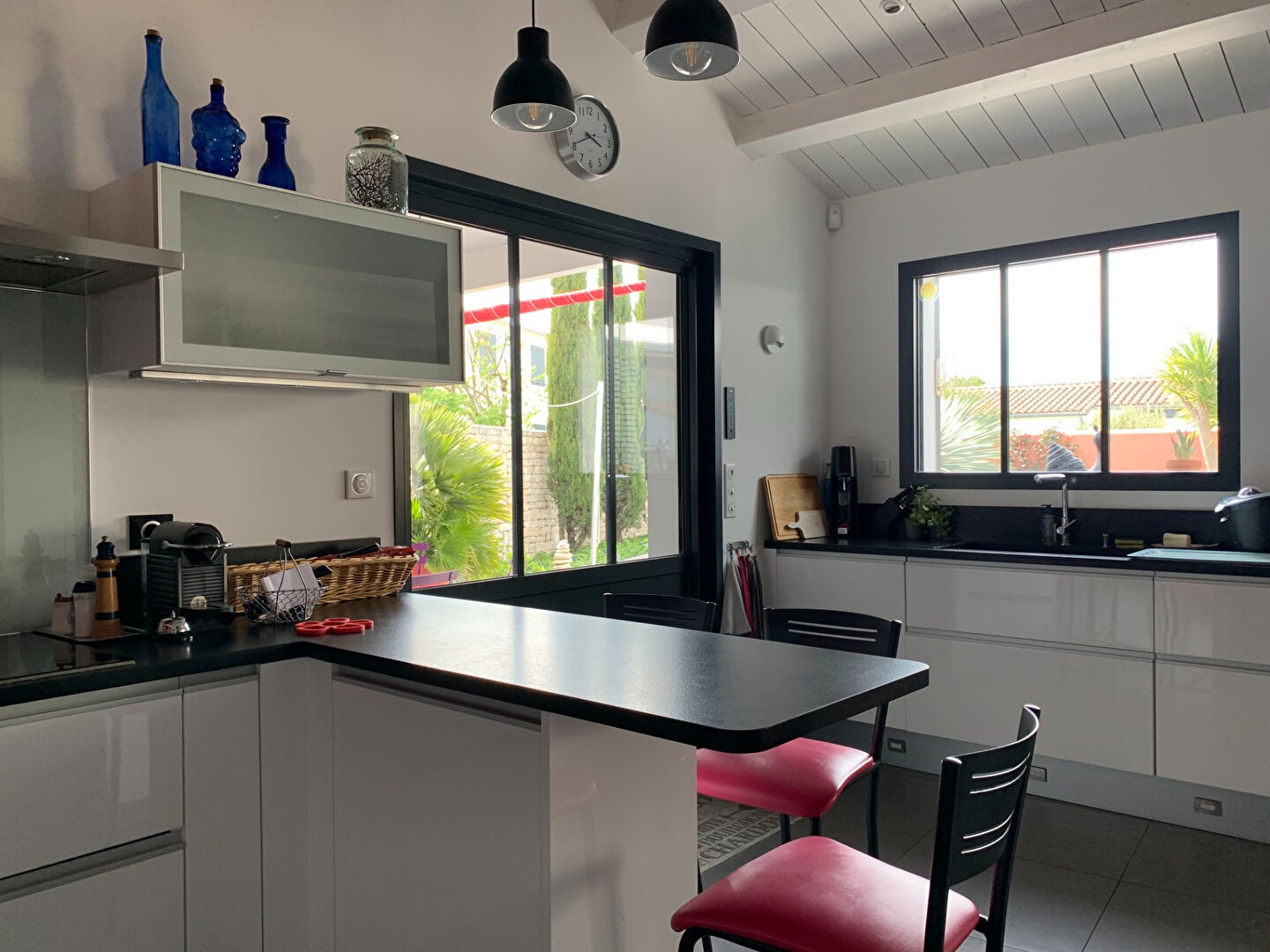 Vente Maison à Sainte-Marie-de-Ré 5 pièces