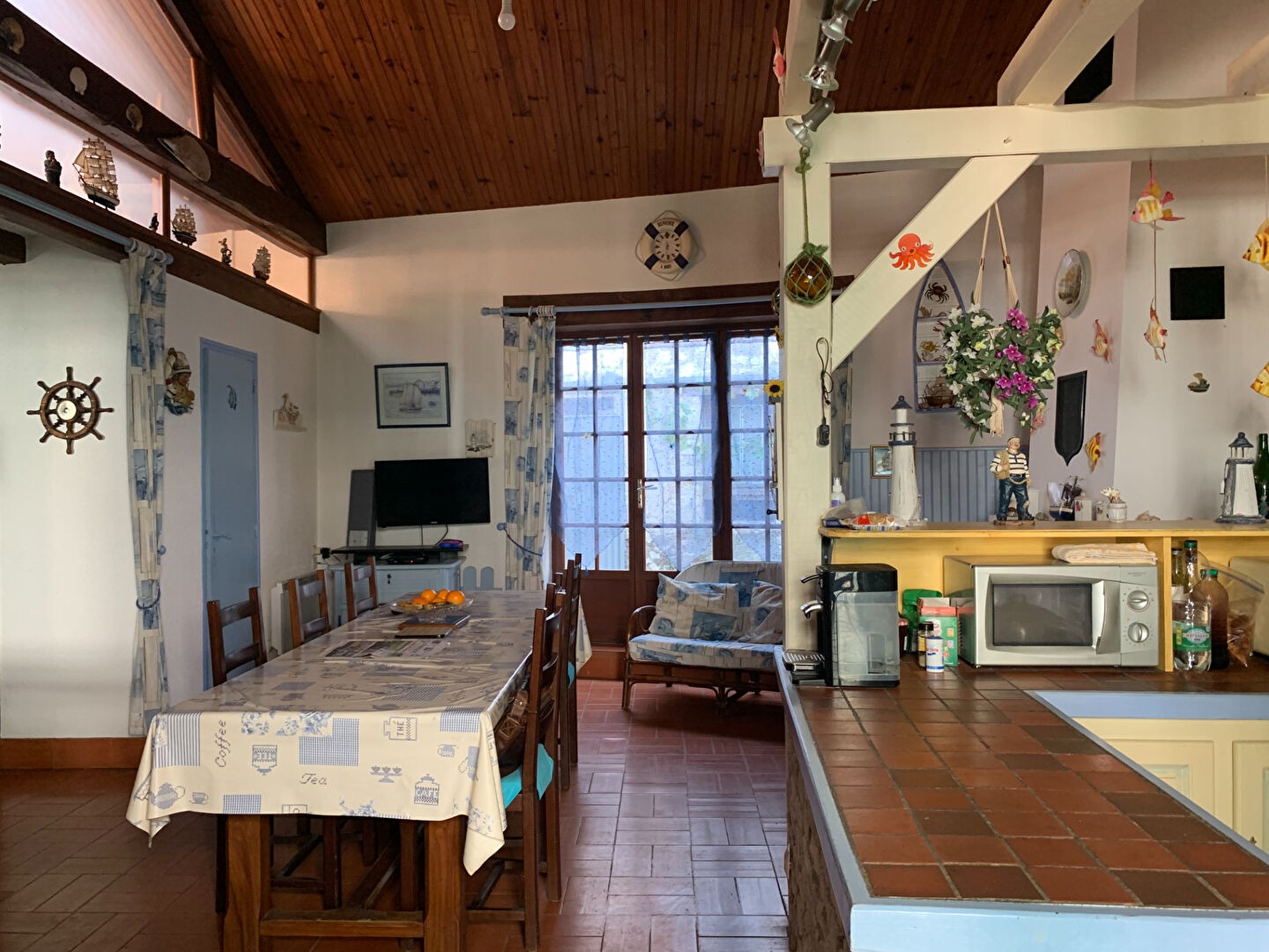 Vente Maison à Sainte-Marie-de-Ré 3 pièces