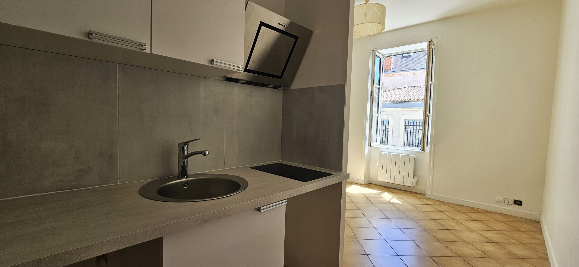 Vente Appartement à la Rochelle 2 pièces