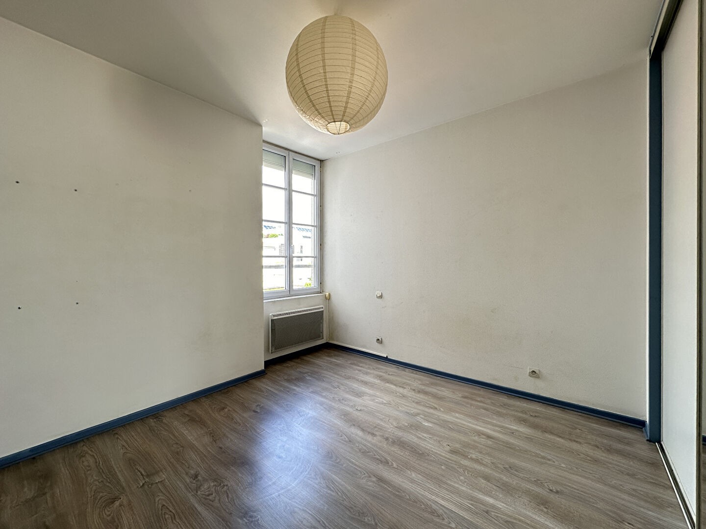 Vente Appartement à la Rochelle 3 pièces