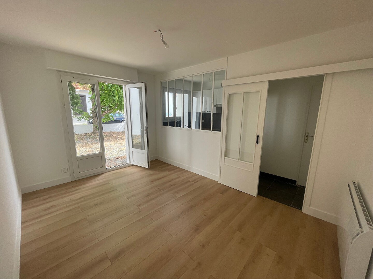 Vente Appartement à la Rochelle 2 pièces