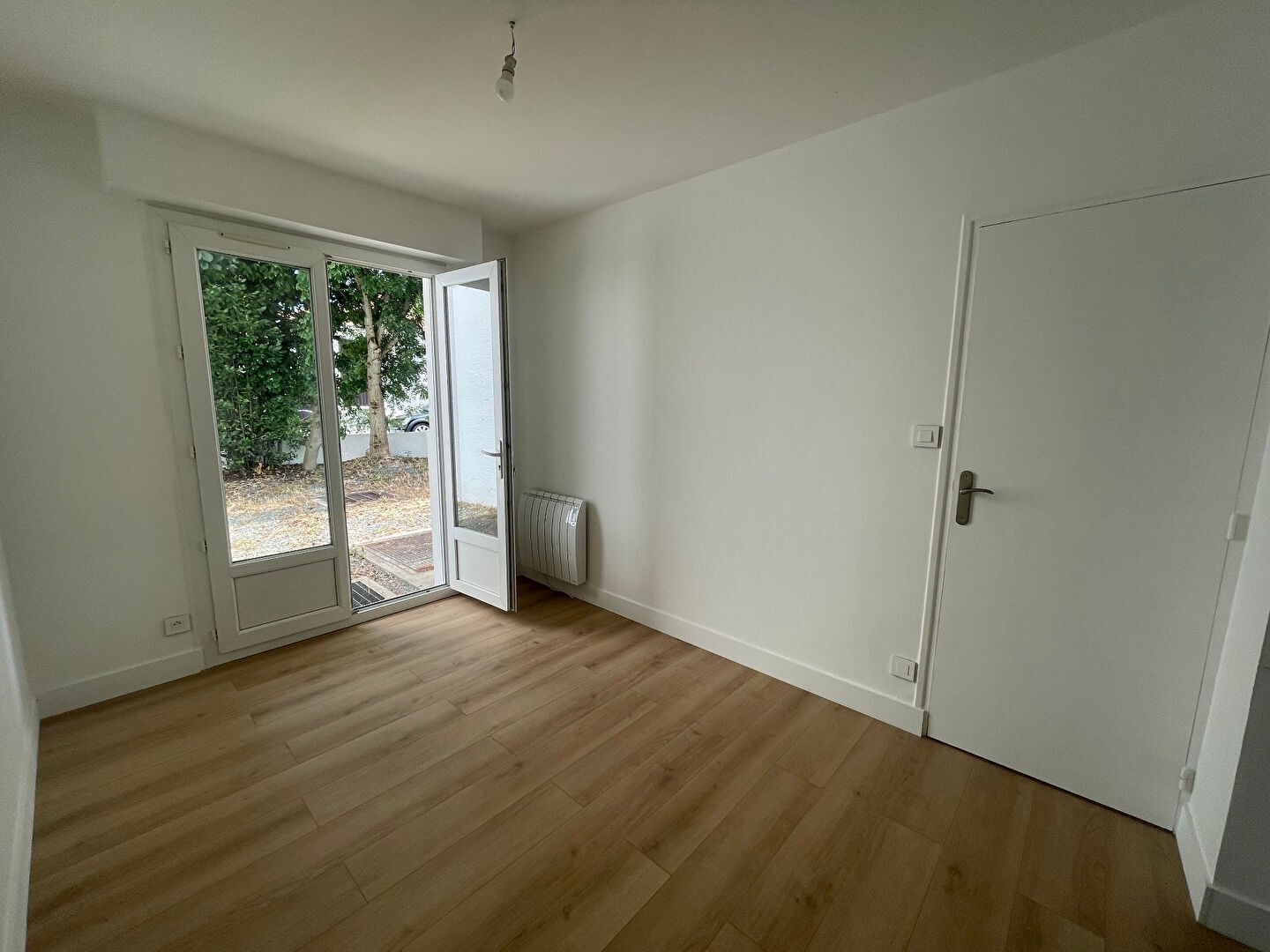 Vente Appartement à la Rochelle 2 pièces