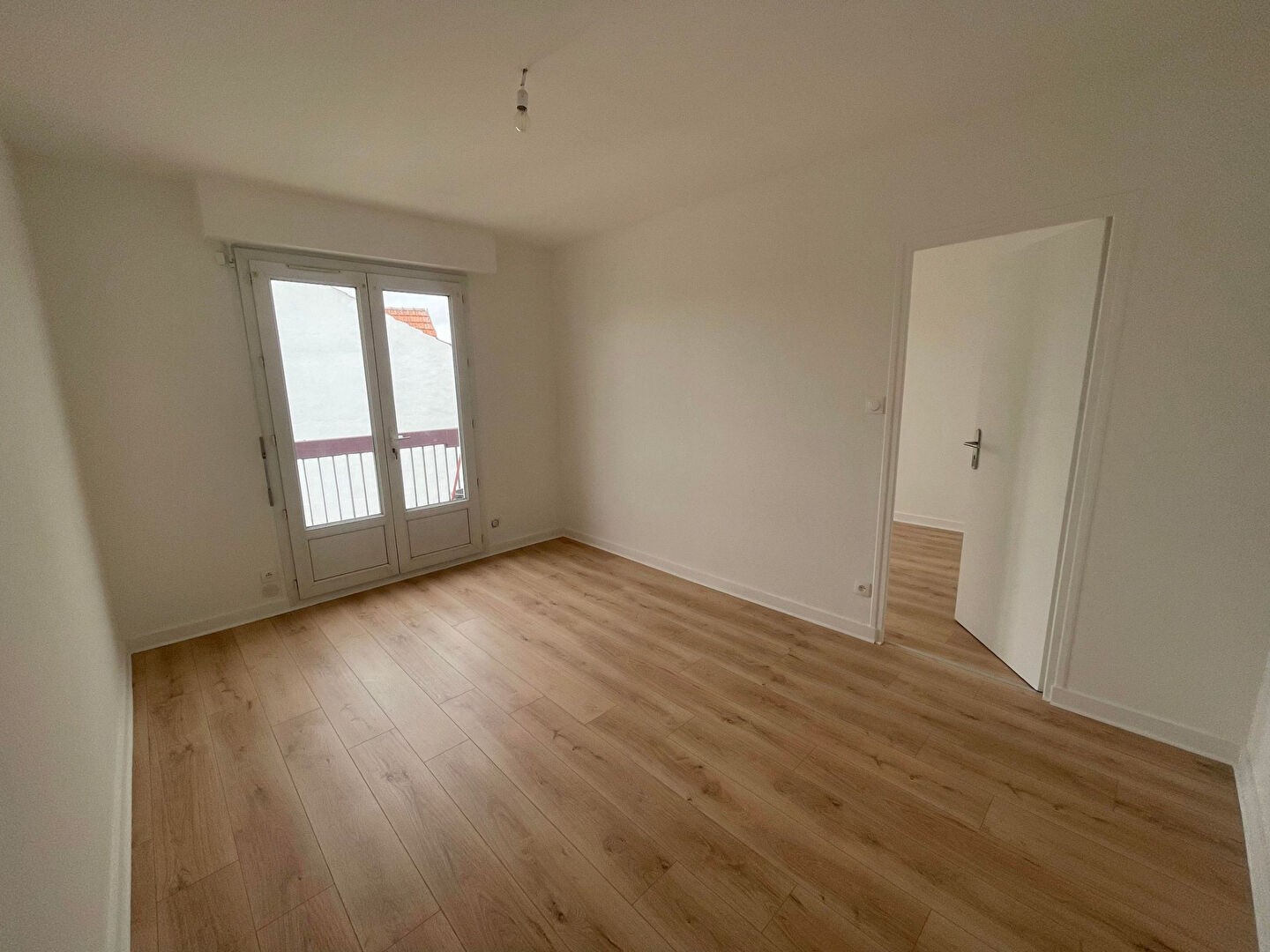 Vente Appartement à la Rochelle 2 pièces