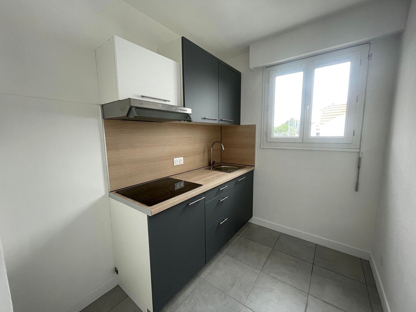 Vente Appartement à la Rochelle 2 pièces