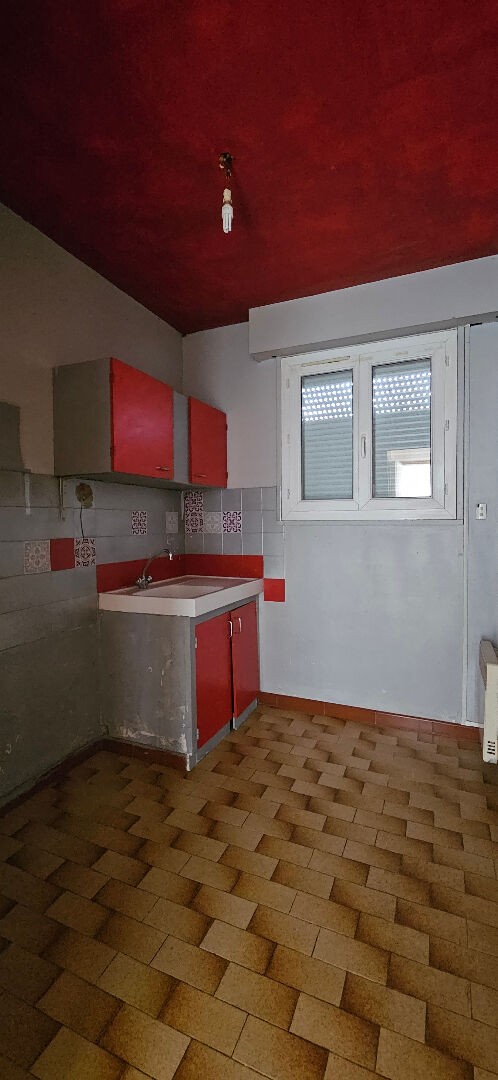 Vente Appartement à la Rochelle 2 pièces