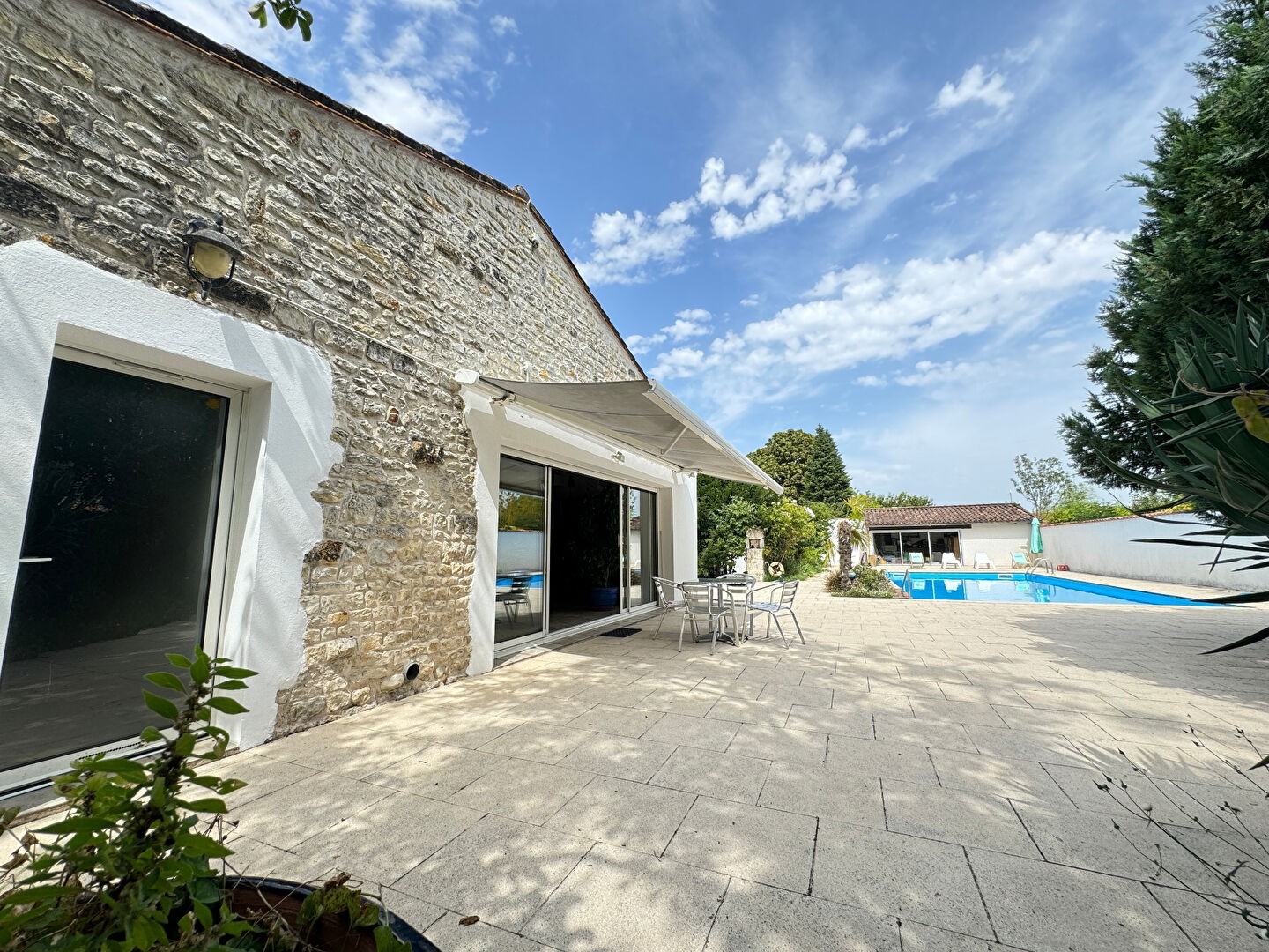 Vente Maison à Dompierre-sur-Mer 4 pièces