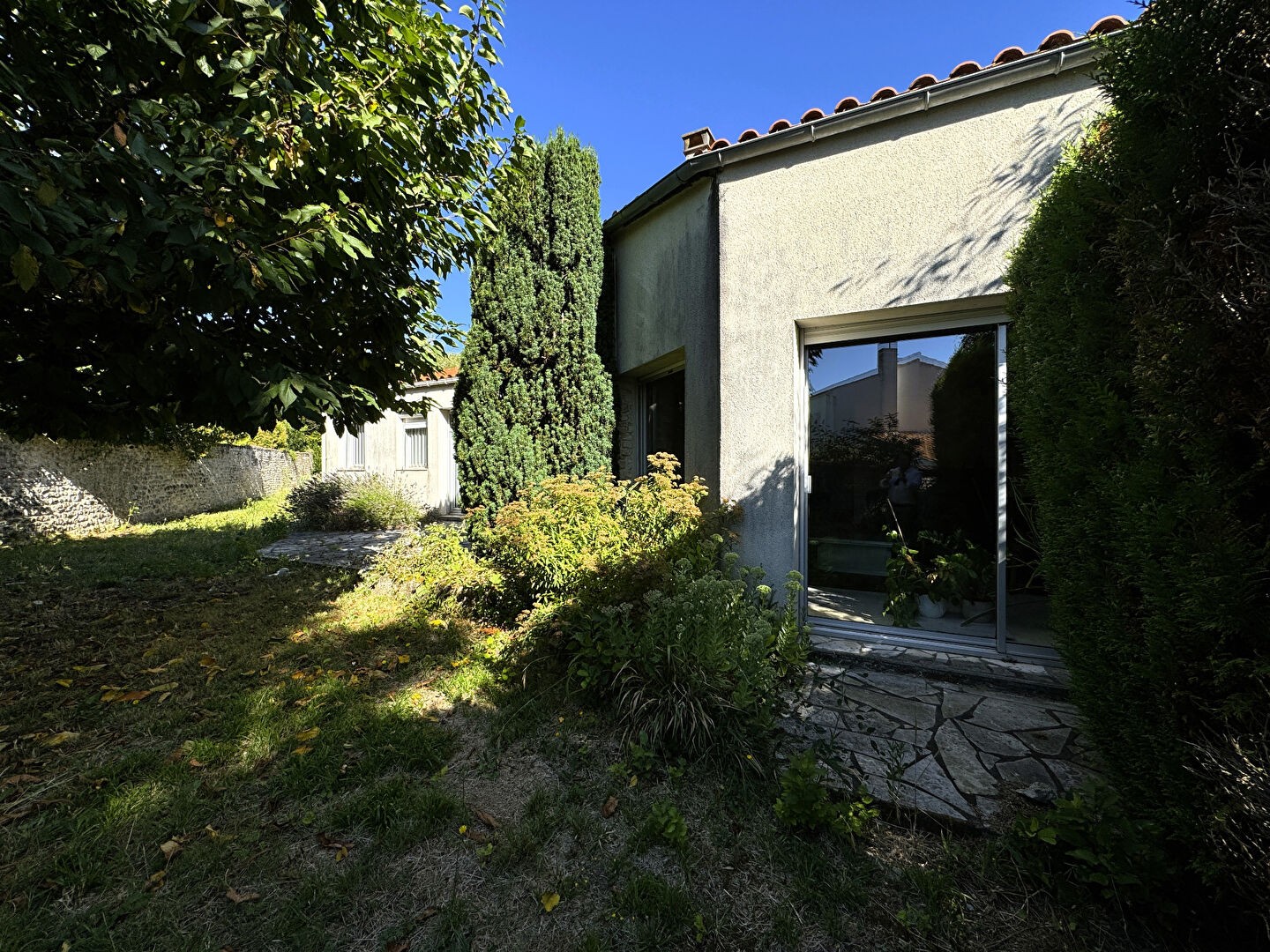 Vente Maison à la Rochelle 4 pièces