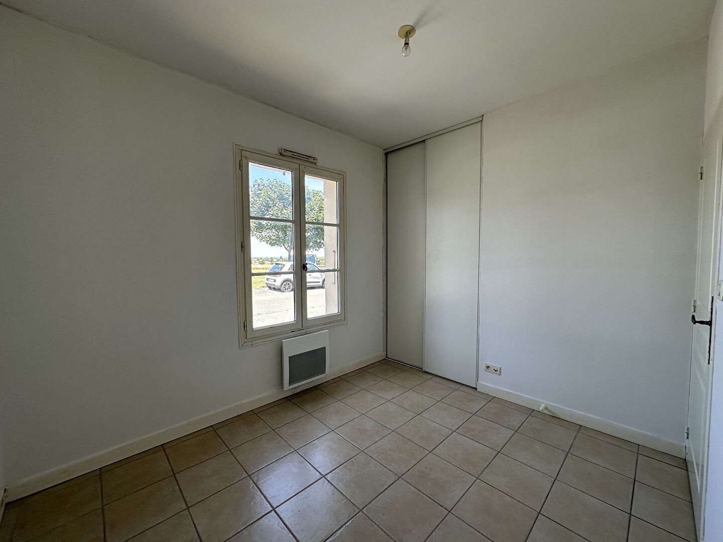 Vente Appartement à Courçon 2 pièces