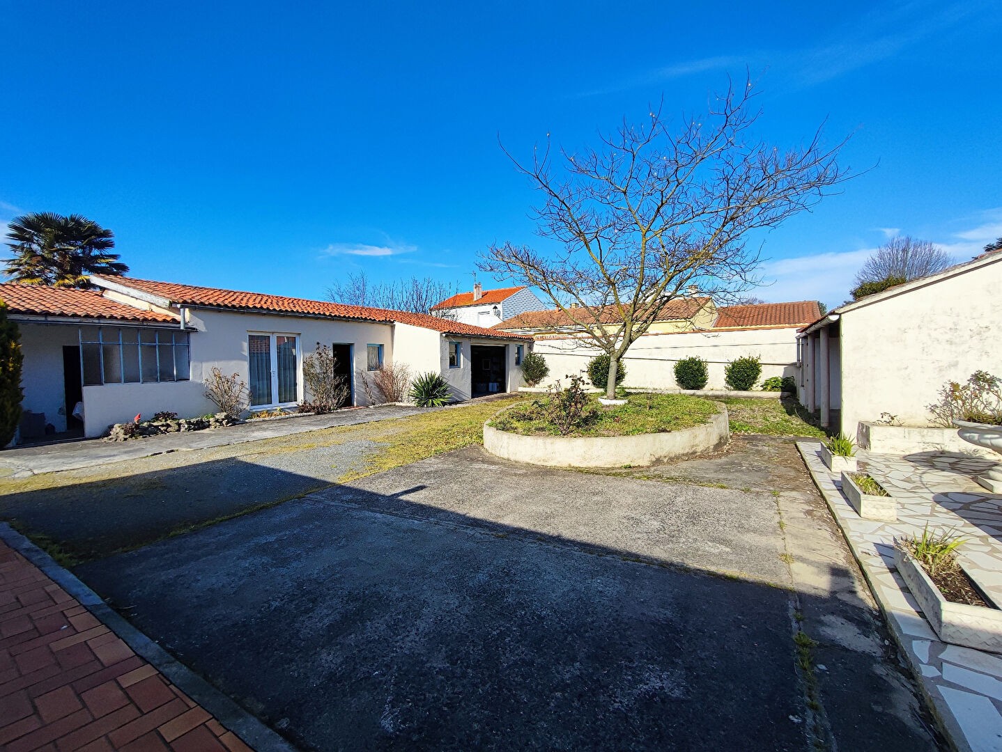 Vente Maison à la Rochelle 5 pièces