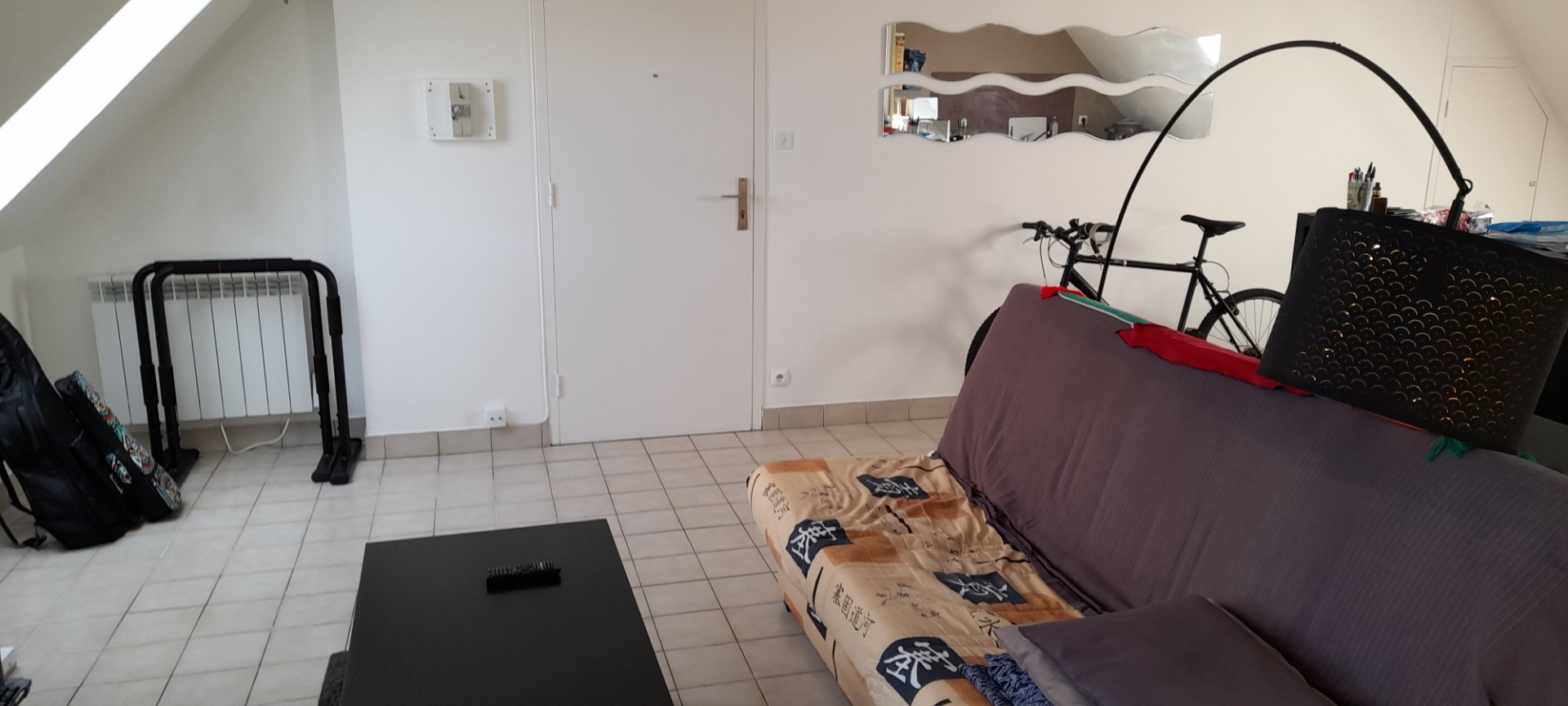 Vente Appartement à le Relecq-Kerhuon 2 pièces