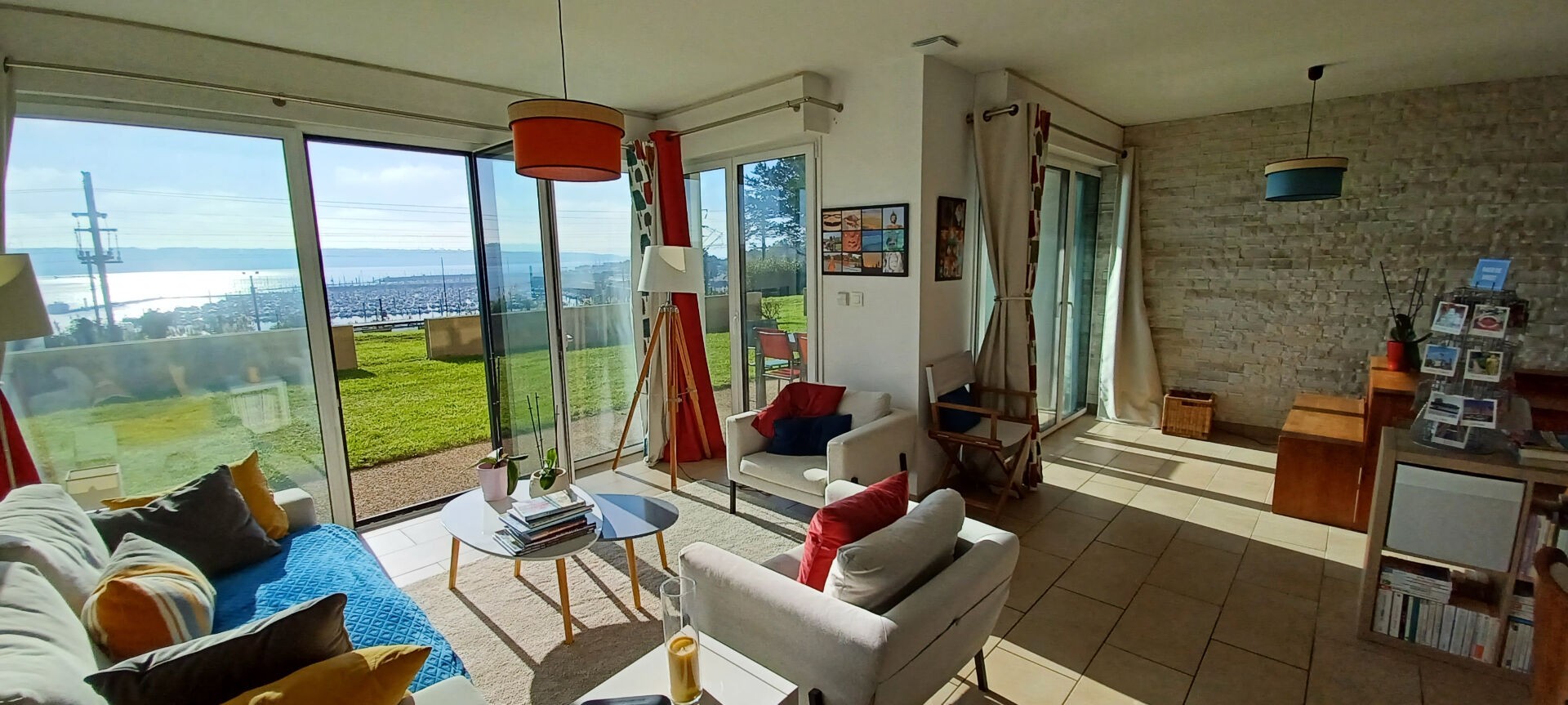 Vente Appartement à Guipavas 4 pièces