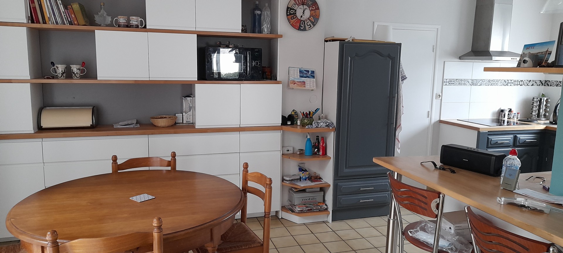 Vente Maison à Guipavas 6 pièces