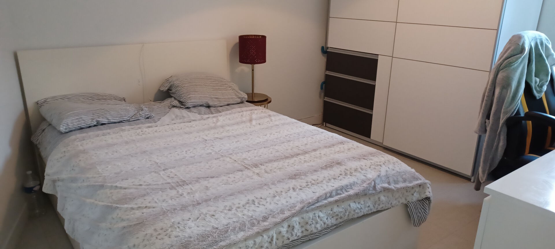 Location Appartement à le Relecq-Kerhuon 3 pièces