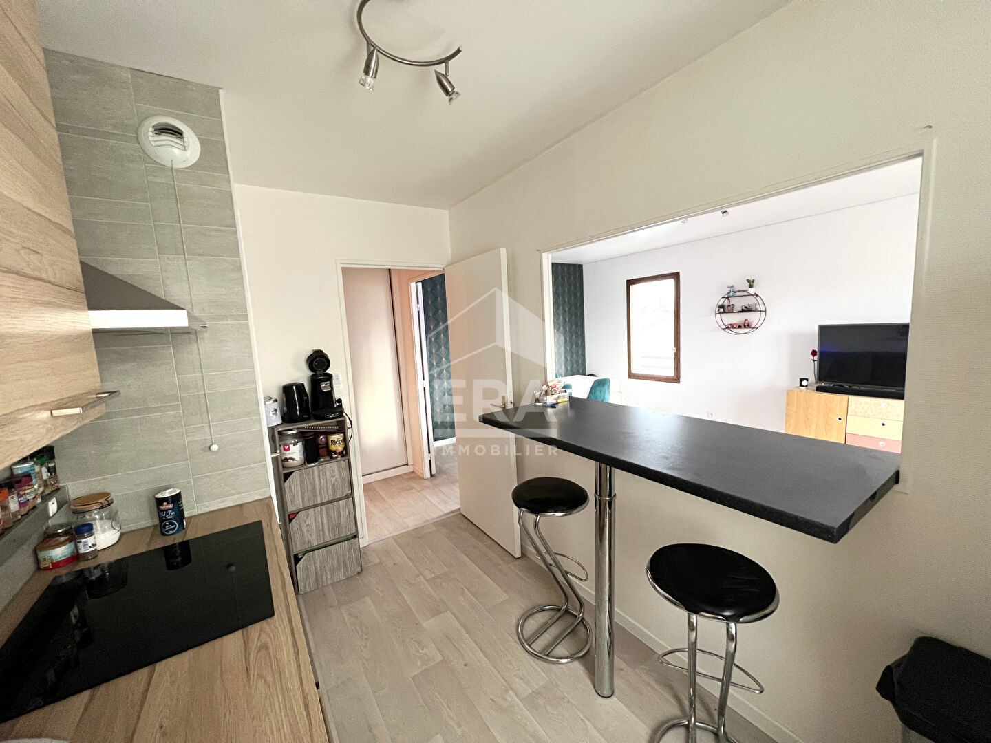 Vente Appartement à Metz 2 pièces