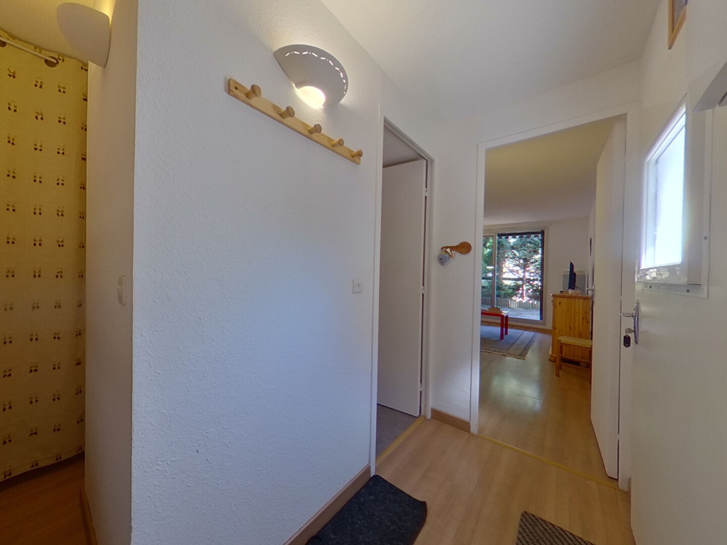 Vente Appartement à Barcelonnette 1 pièce