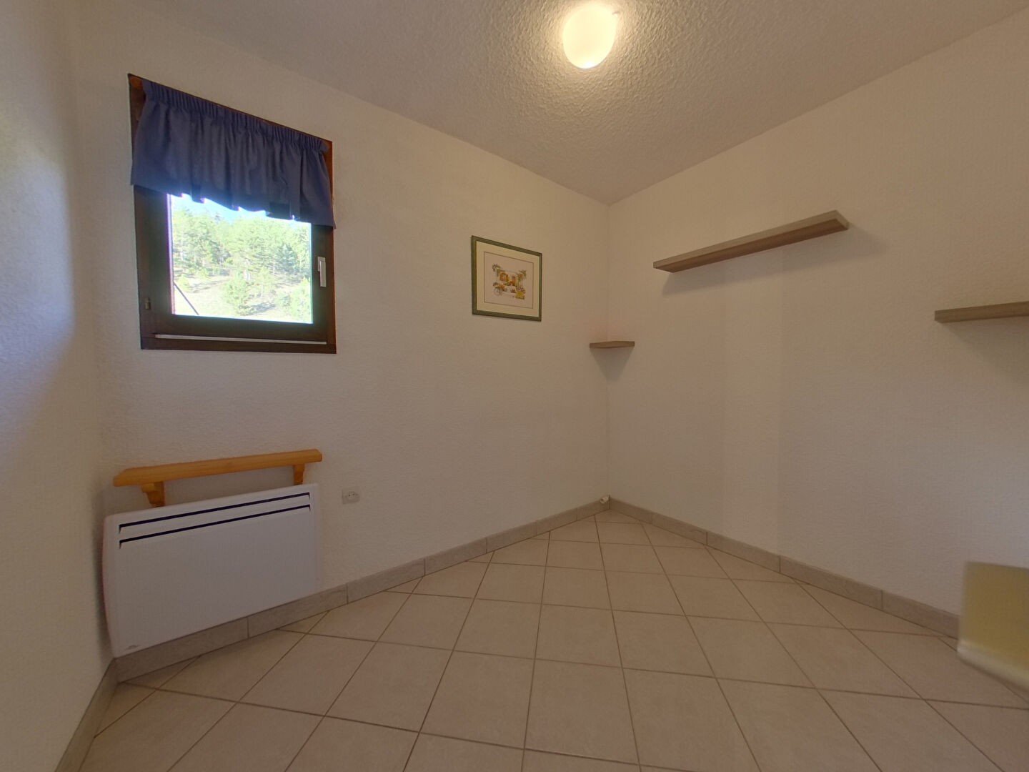 Vente Appartement à Barcelonnette 2 pièces