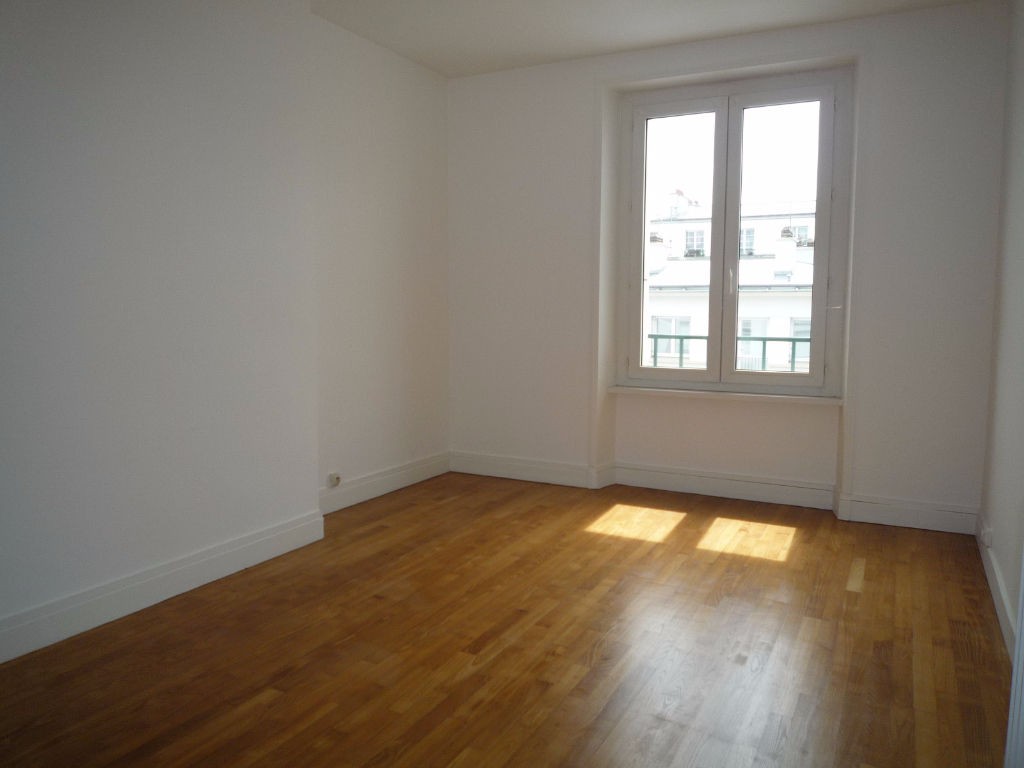 Location Appartement à Brest 3 pièces