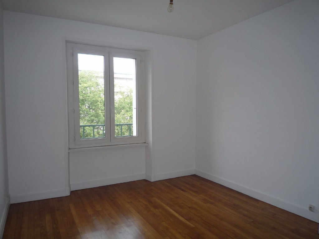 Location Appartement à Brest 3 pièces