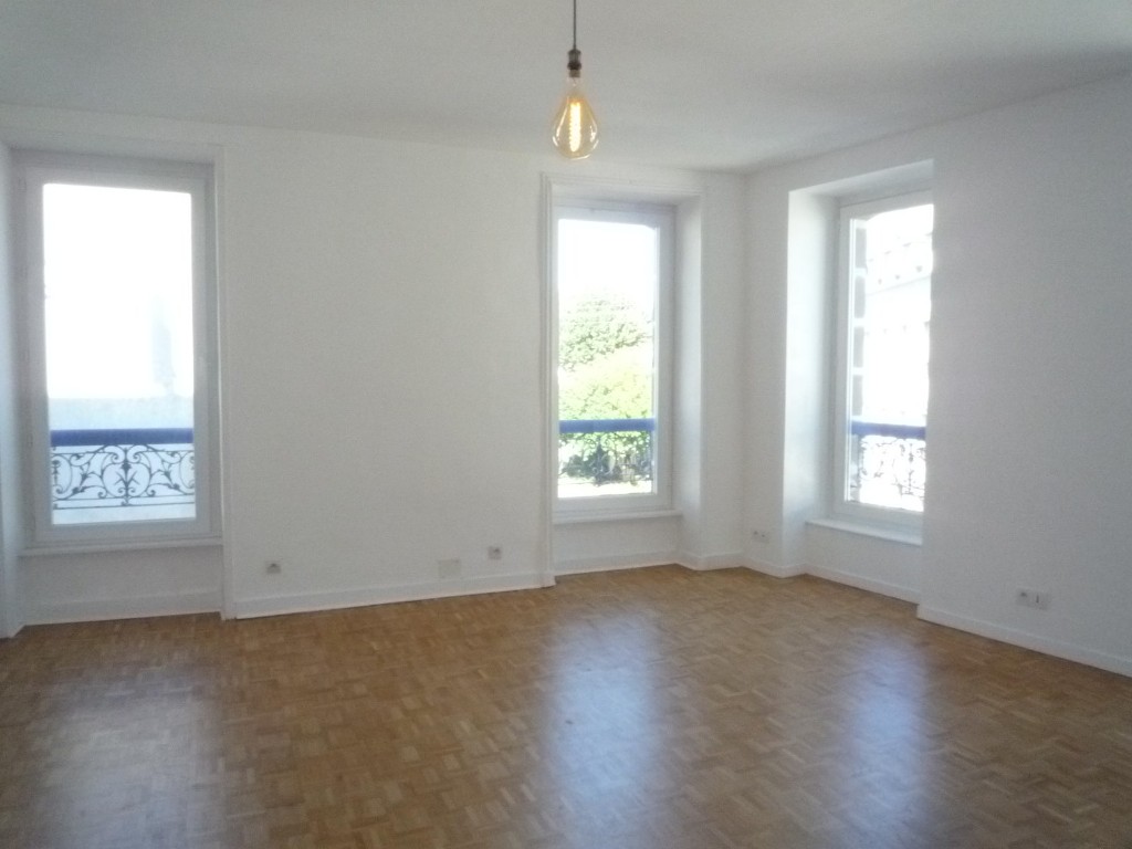 Location Appartement à Brest 3 pièces