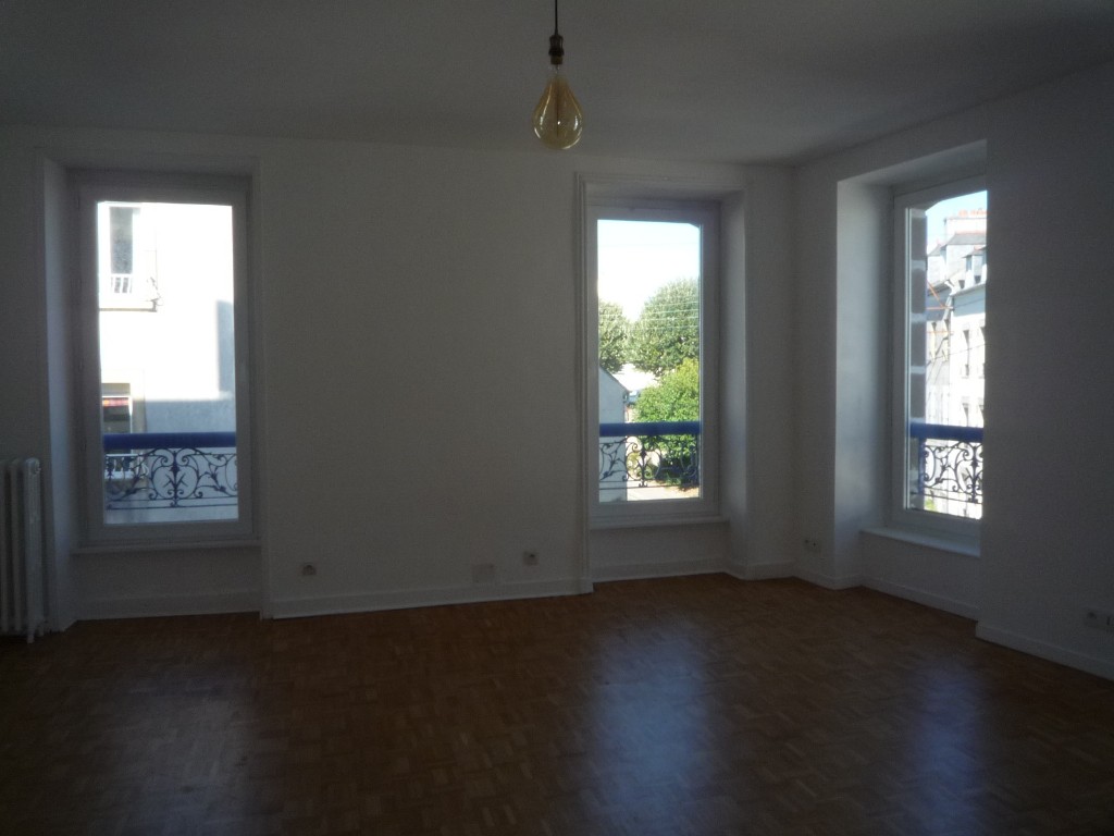 Location Appartement à Brest 3 pièces