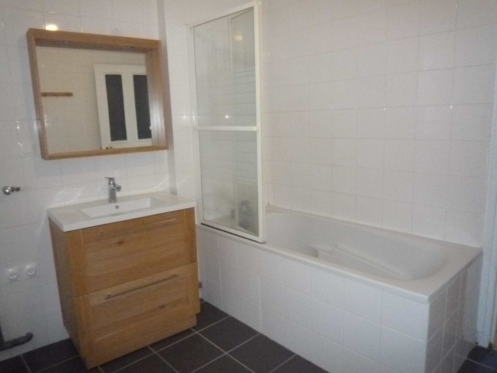 Location Appartement à Brest 3 pièces