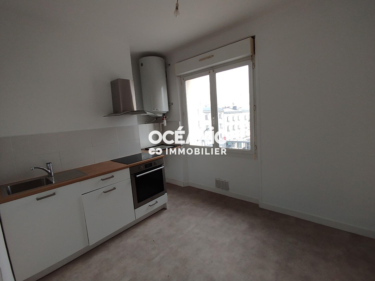 Location Appartement à Brest 2 pièces