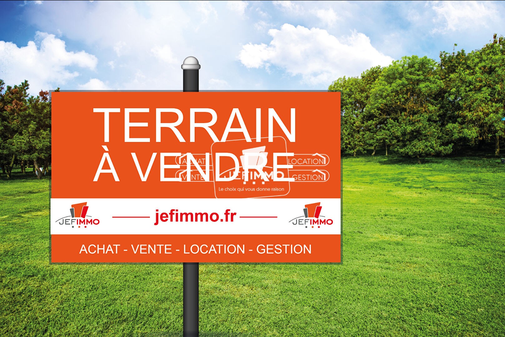 Vente Terrain à Abbaretz 0 pièce