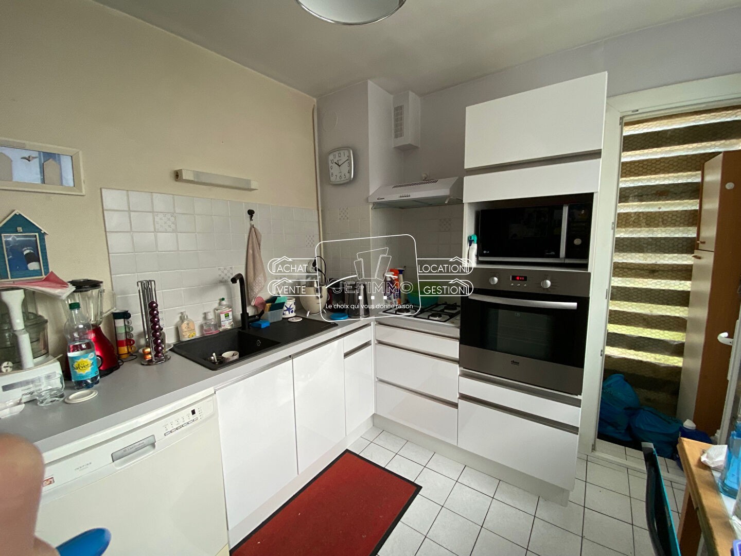 Location Appartement à Nantes 3 pièces