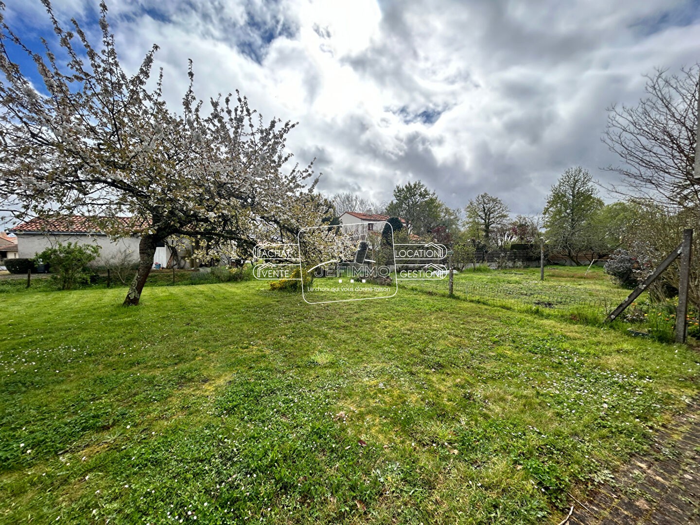 Vente Maison à Saint-Julien-de-Concelles 6 pièces