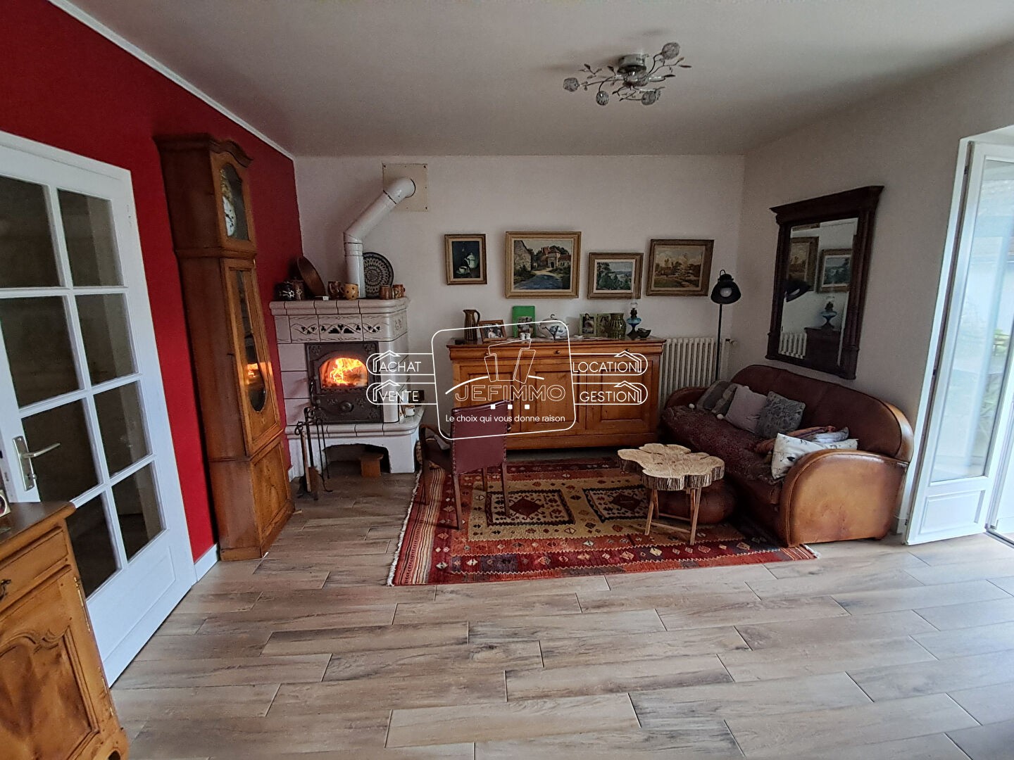 Vente Maison à Nantes 10 pièces