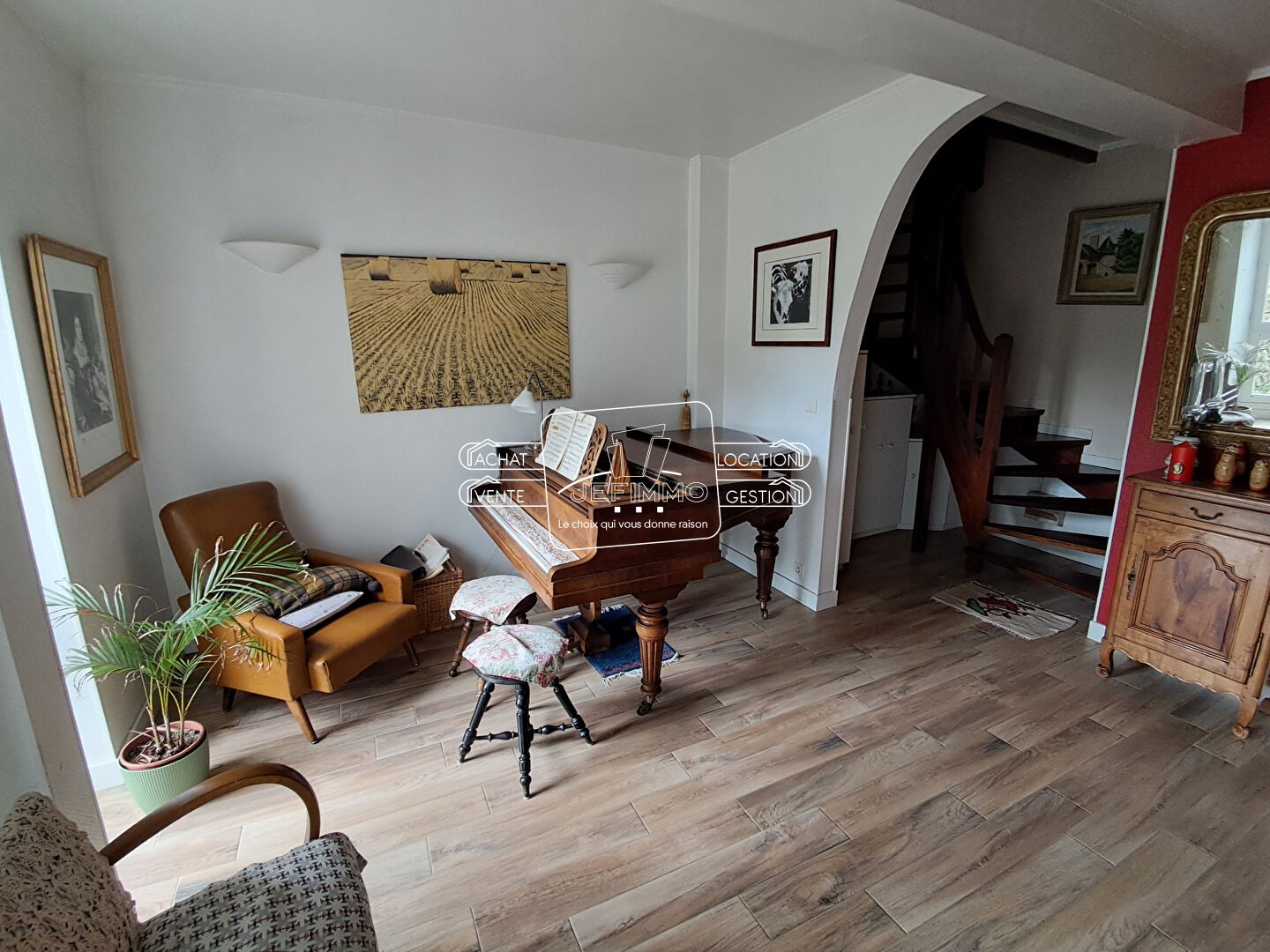 Vente Maison à Nantes 10 pièces