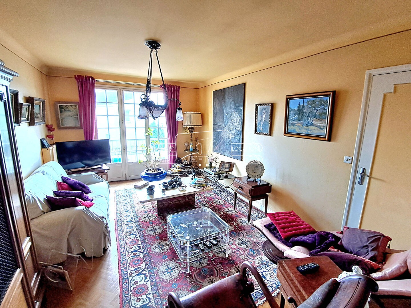 Vente Maison à Nantes 5 pièces