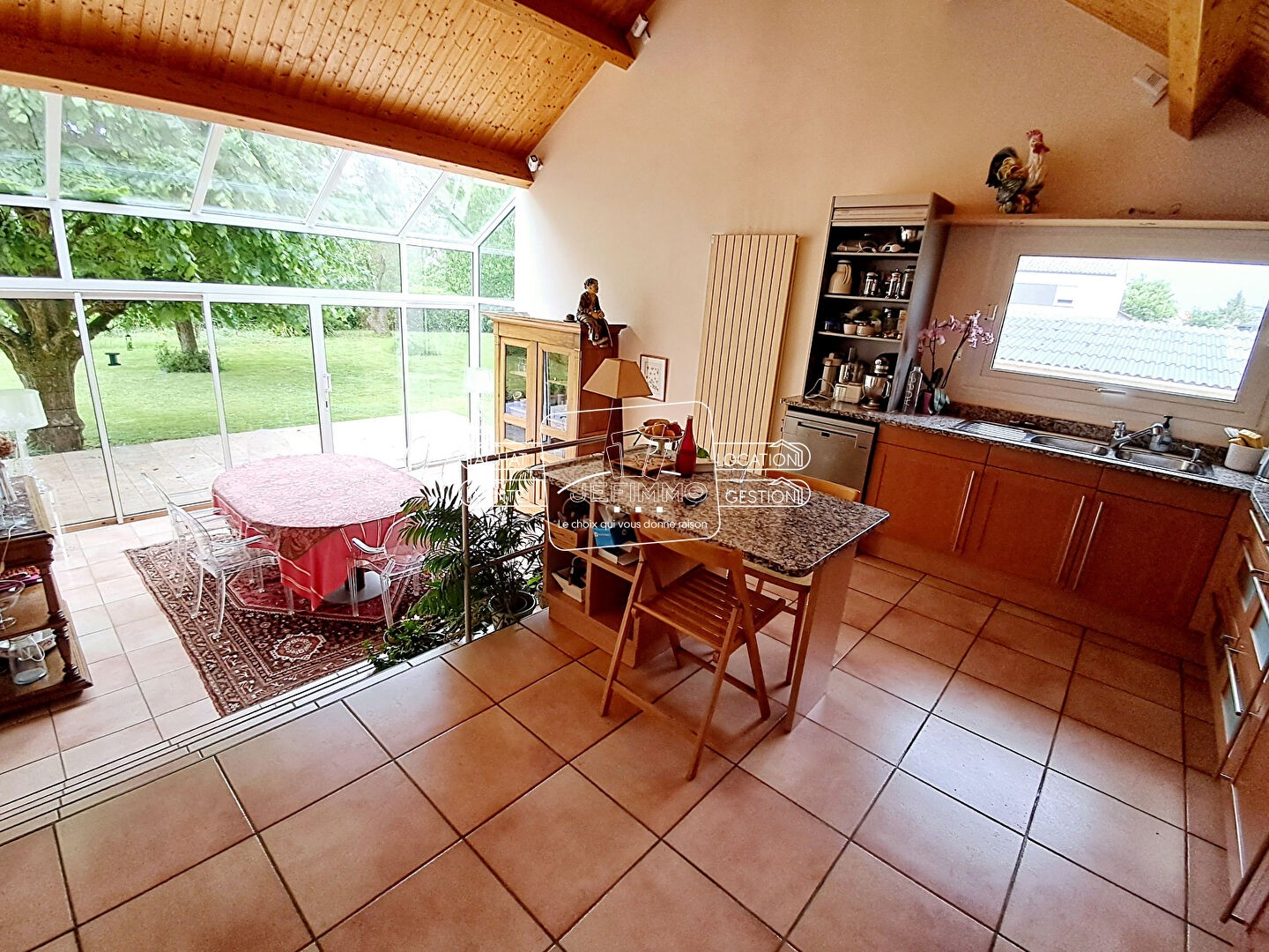 Vente Maison à Thouaré-sur-Loire 7 pièces