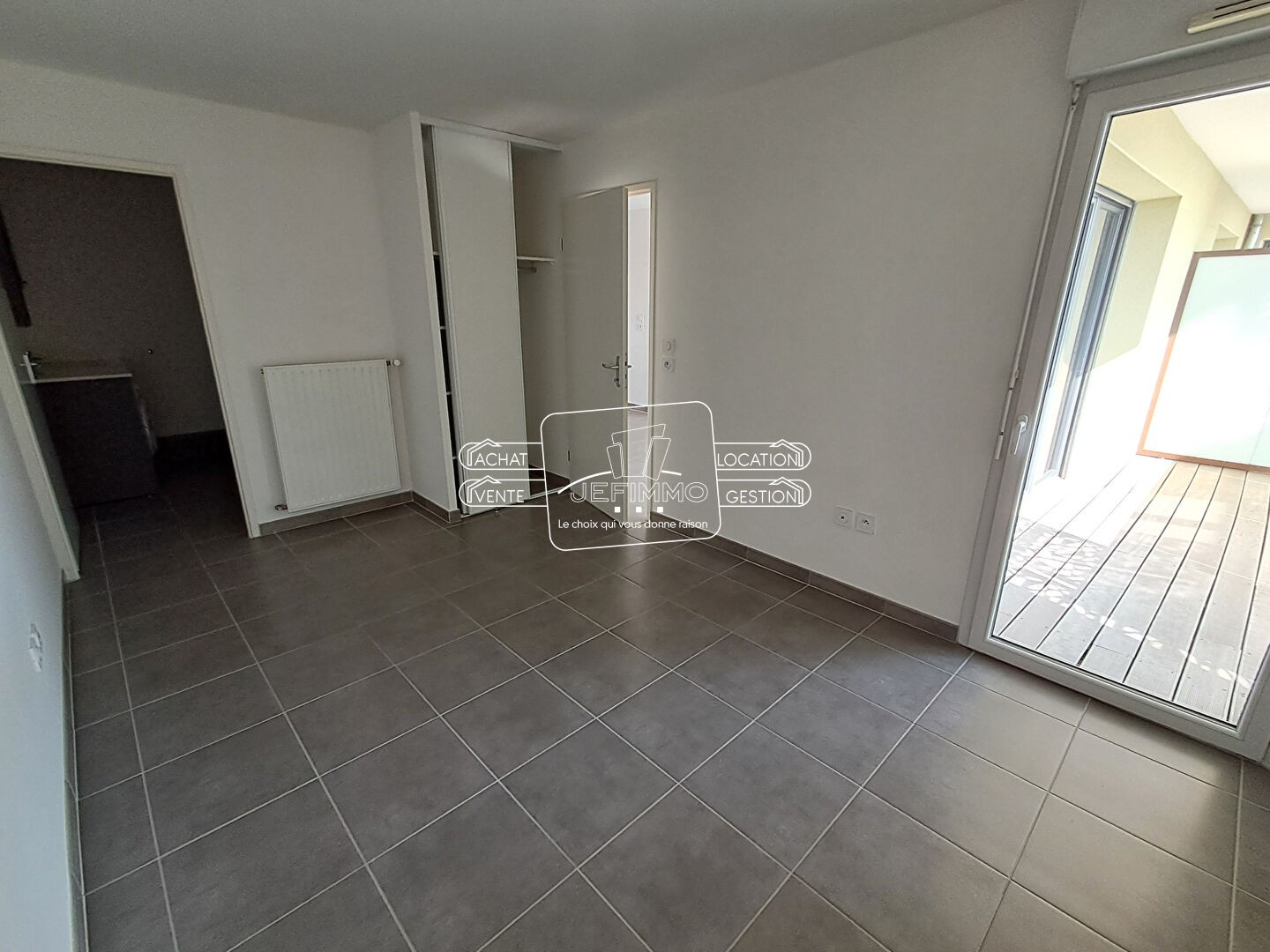 Vente Appartement à Nantes 2 pièces