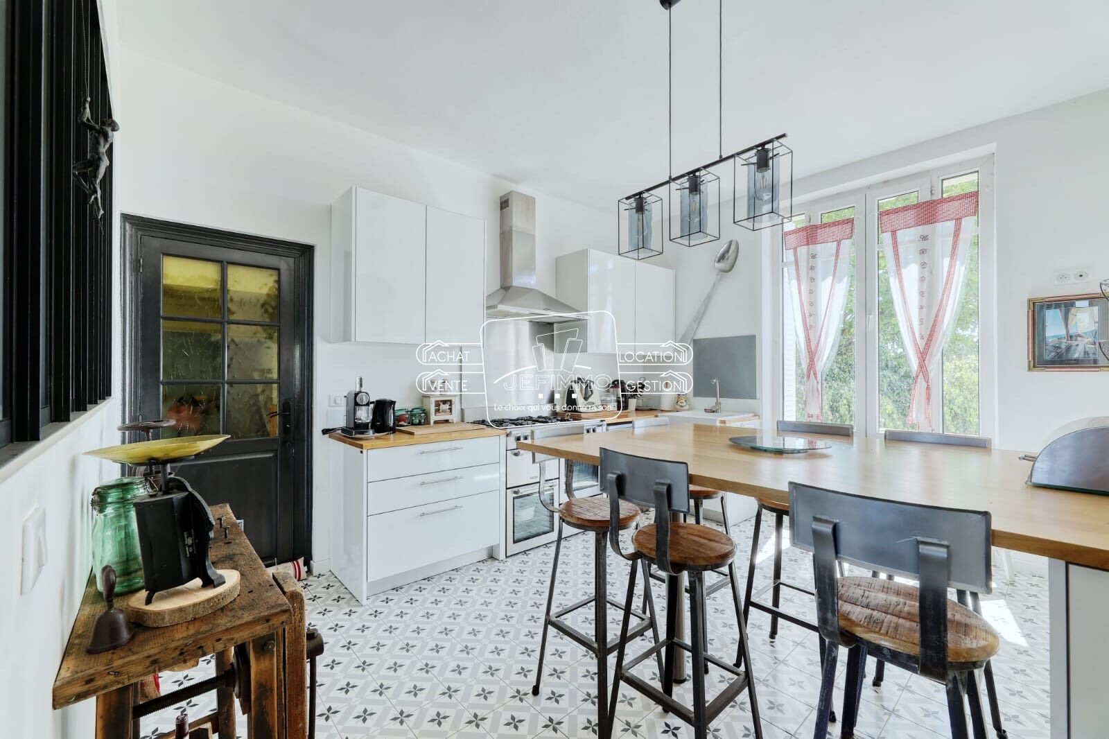 Vente Maison à Saint-Julien-de-Concelles 7 pièces