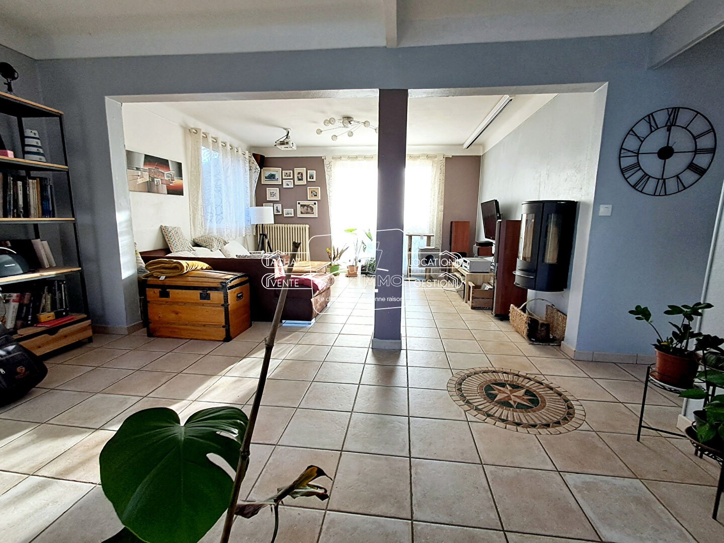 Vente Maison à Thouaré-sur-Loire 7 pièces