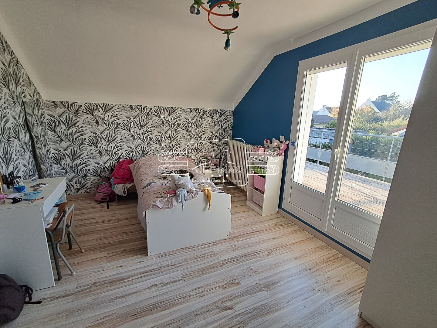 Vente Maison à Thouaré-sur-Loire 7 pièces