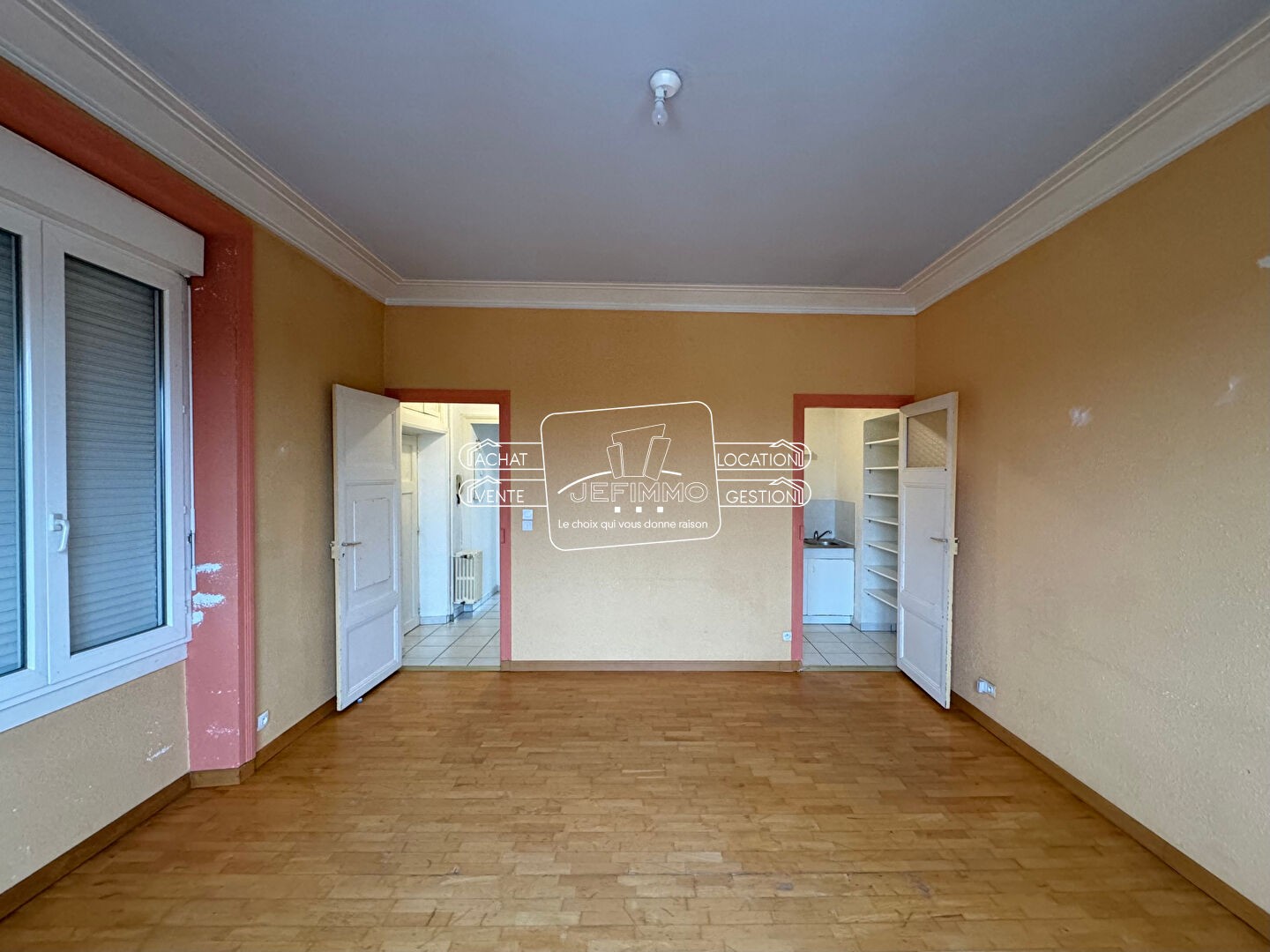 Location Appartement à Vertou 2 pièces